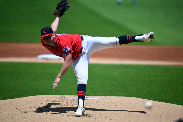 Chisholm drives in 3 runs, Yankees topple Guardians to finish sweep